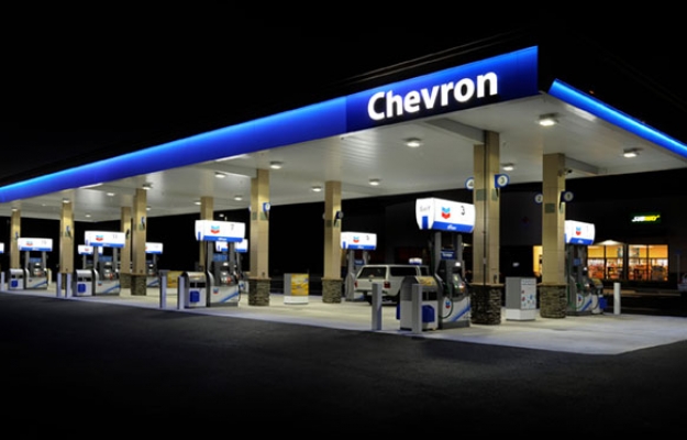 Inauguran la primera gasolinera Chevron en Los Mochis